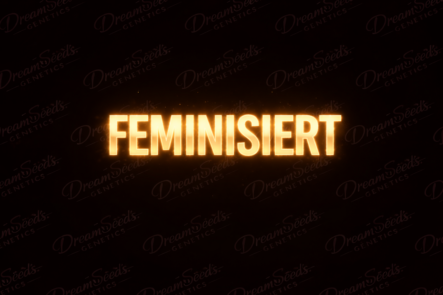 Feminisiert